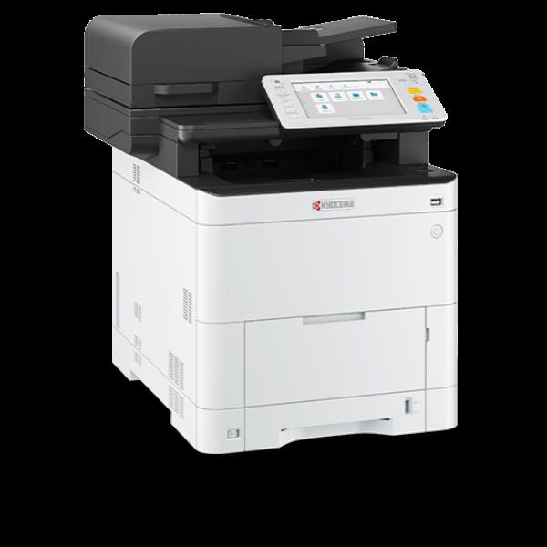 🖨️ Compact. Fast. Efficient.