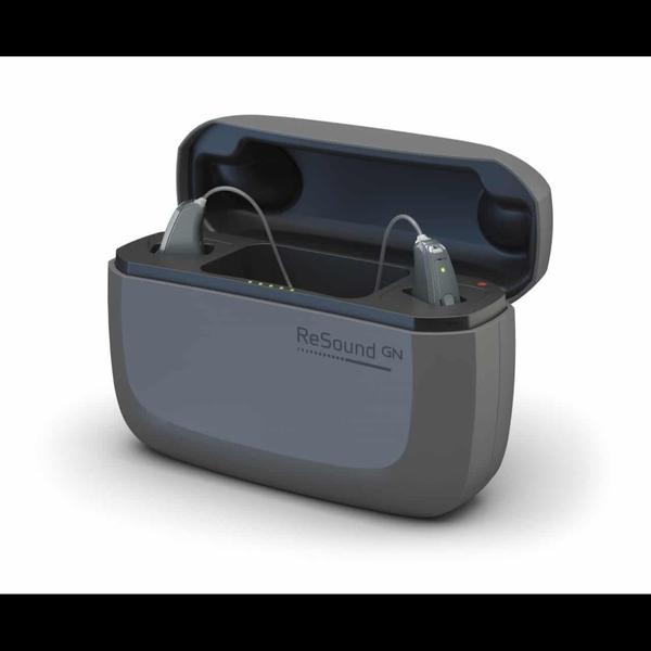 Resound Rechargeable Hearing A