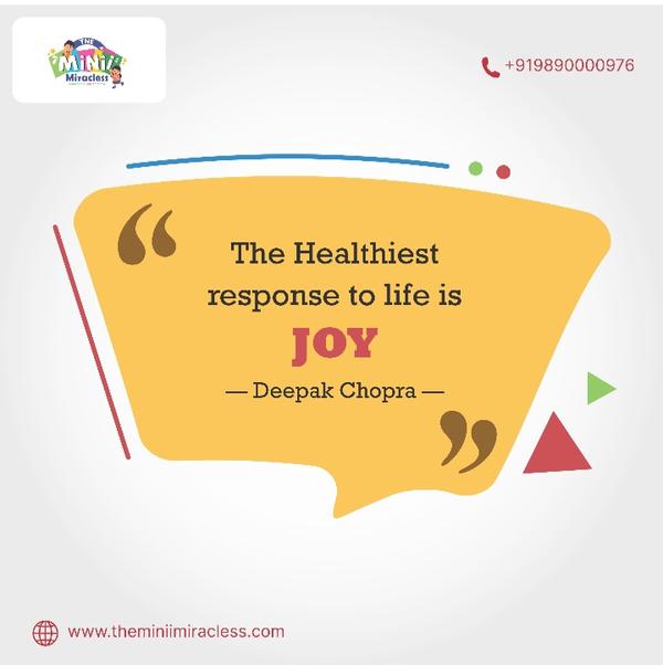 Life's journey is an intr