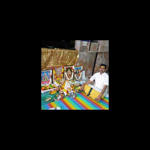 religious ceremonies and havan