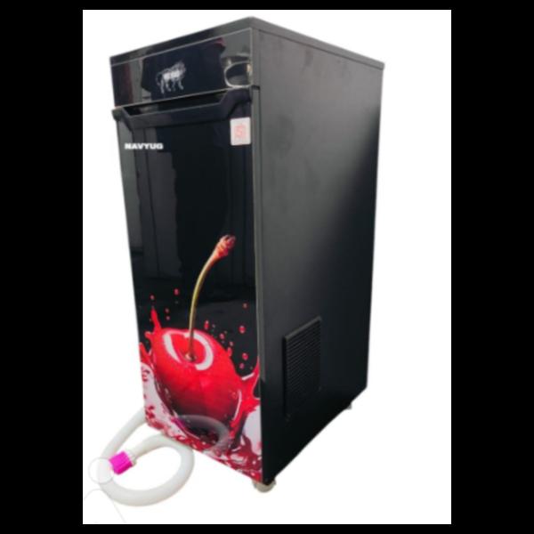 commercial flour milling solut