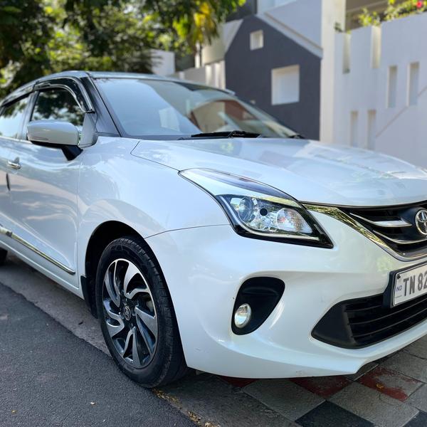 brand and model cars trichy