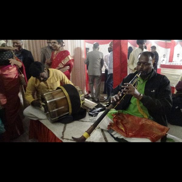 carnatic performances
