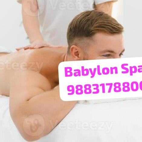 At Babylon Spa , Kolkata, we specialize 