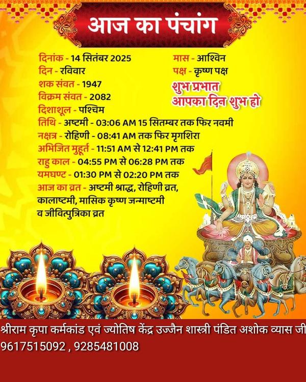 Mahamrityunjay Anusthan in Ujj