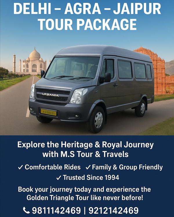✨ Explore the Heritage & Royal