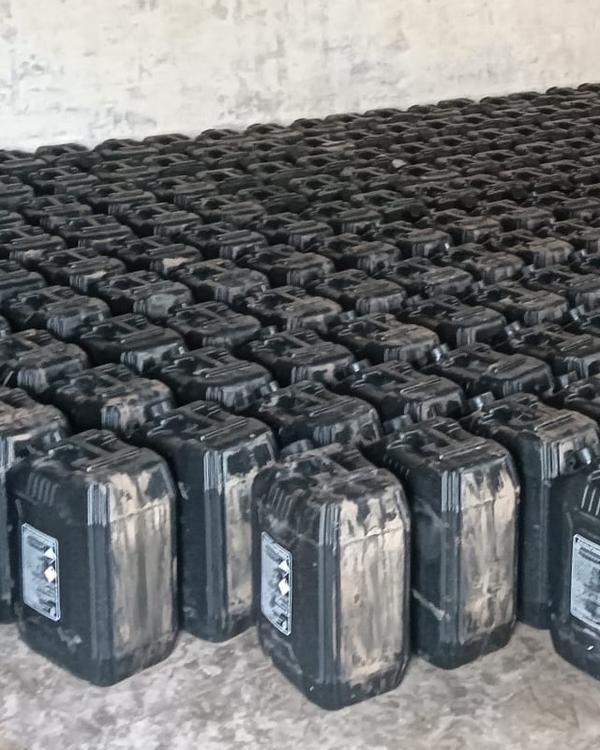 corrosion resistance and surfa