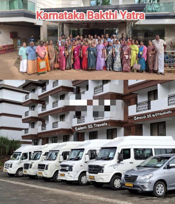 ahobilam temple pilgrimage tri