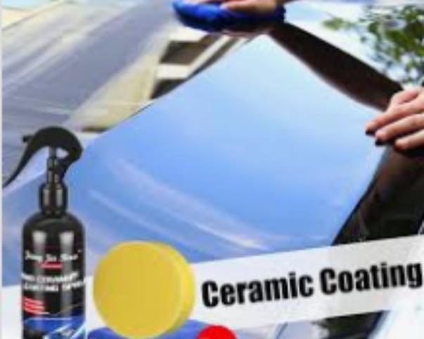 car paint protection dahisar