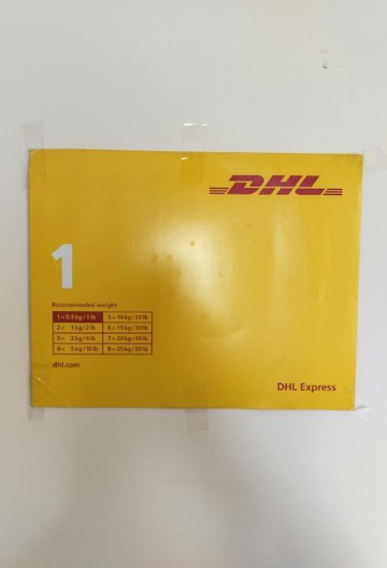 same day next day courier serv