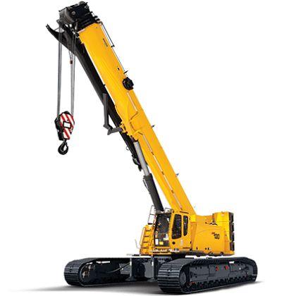 Perfect Crane Services offers 