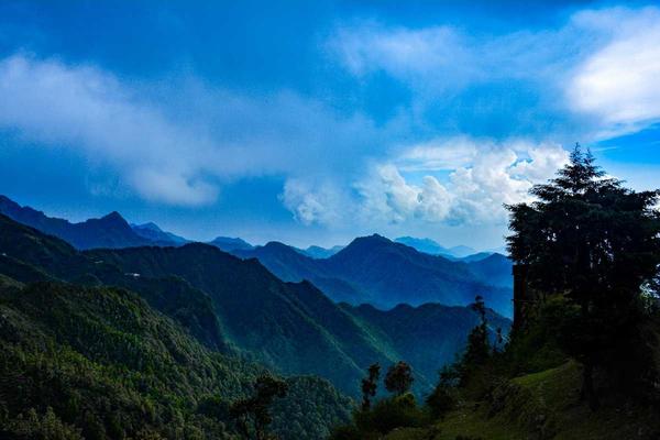 Places to visit in Arunachal P