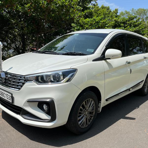 affordable second hand innova