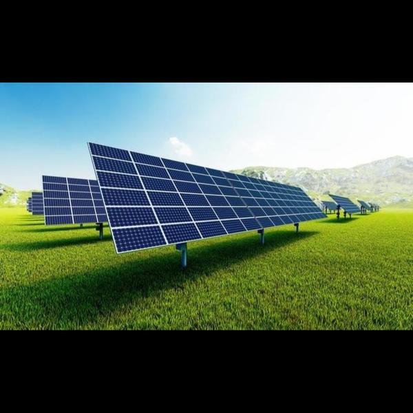 solar street light in trimurti