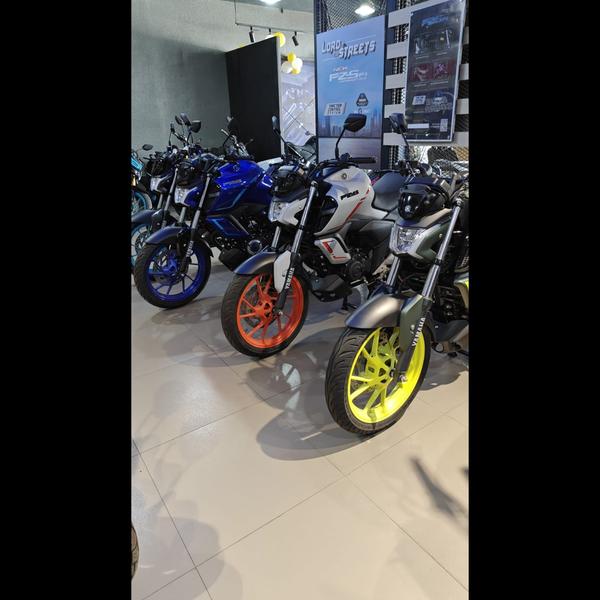ss motocorpz we provide trust