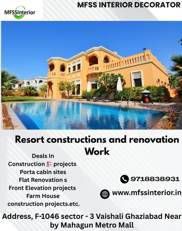 dasna ghaziabad house renovati