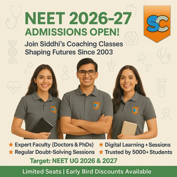 Want to be a Doctor? Choo