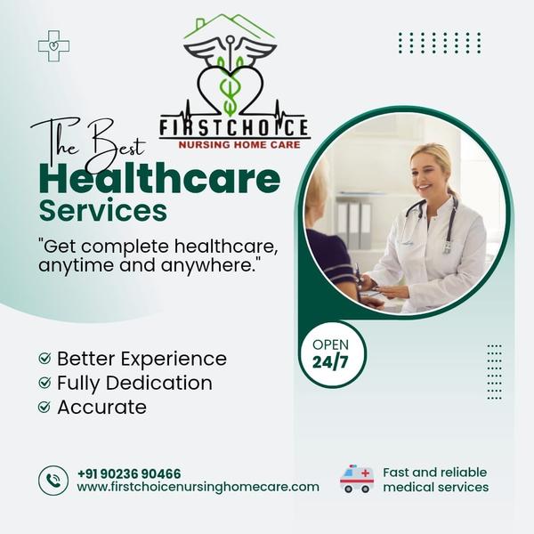 Do you need a personal caregiv