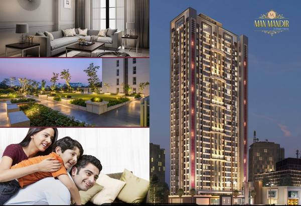 budget 1 bhk flats west bhayan
