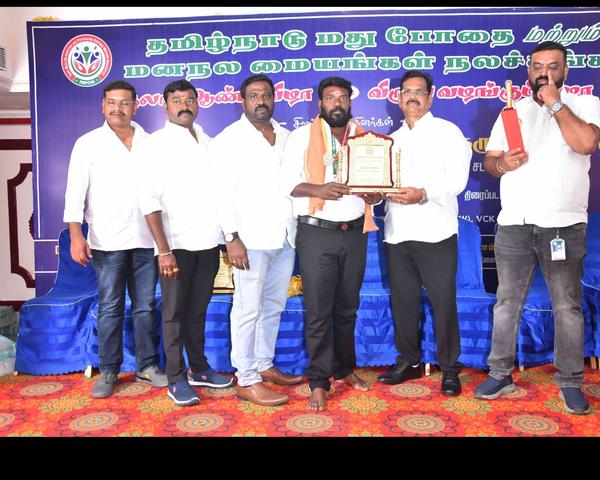 structured treatment counselin