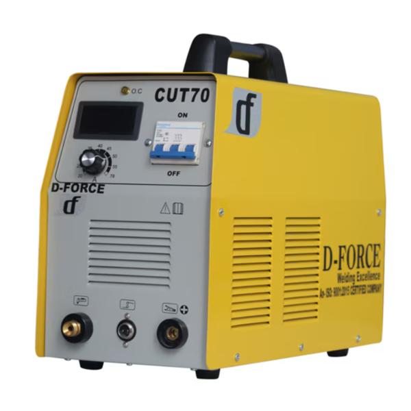 PLASMA CUT 60/70 Manufacturer and supply all over 