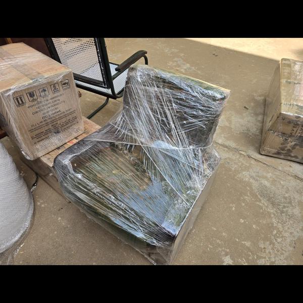experienced movers and packers