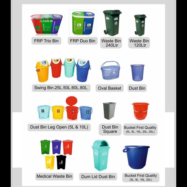 Janani Enterprises, based in Banashankari, Bangalo