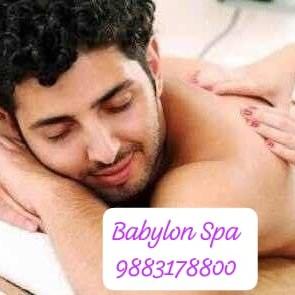 Experience professional male-to-male bod