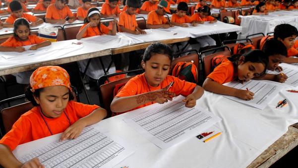 Best Of luck to all the k