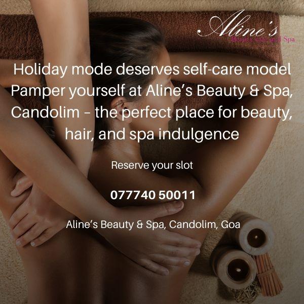 Turn your holiday into a rejuvenation jo