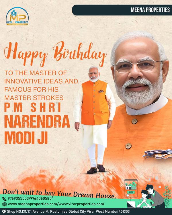 Happy Birthday to our beloved 