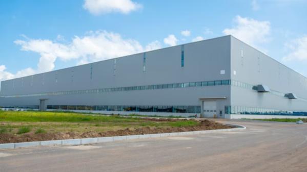 warehousing land in saram tind