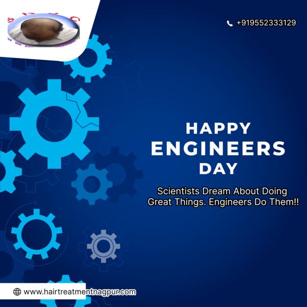 💡⚙️ An engineer is someone who dares to