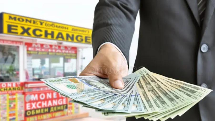 secure overseas remittance sup