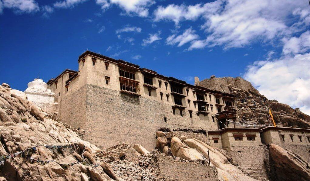 Places To Visit In Ladakh

She