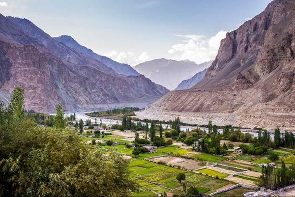 Places To Visit In Ladakh

Tur