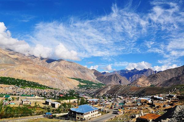Places To Visit In Ladakh

Kar