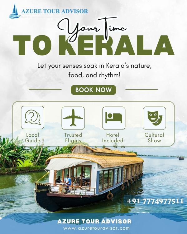 kashmir holiday packages in na