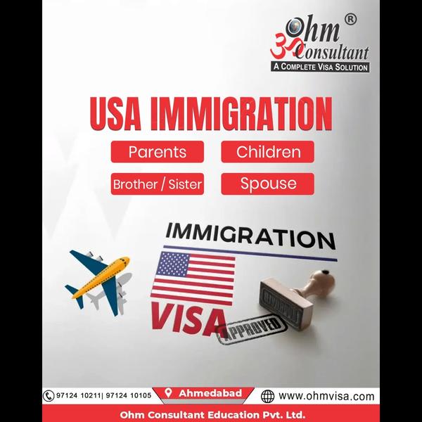american family based immigrat