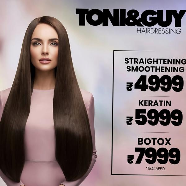 Avail flat 25%offer on facial and kerati