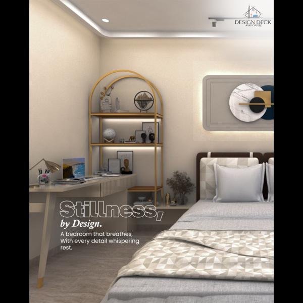 interior design for 2bhk flats