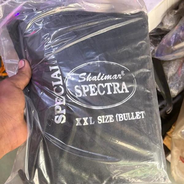 BULLET XXL COVER 🏍️ Bullet XX