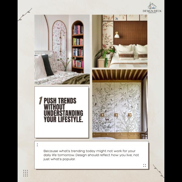 design deck associates interio