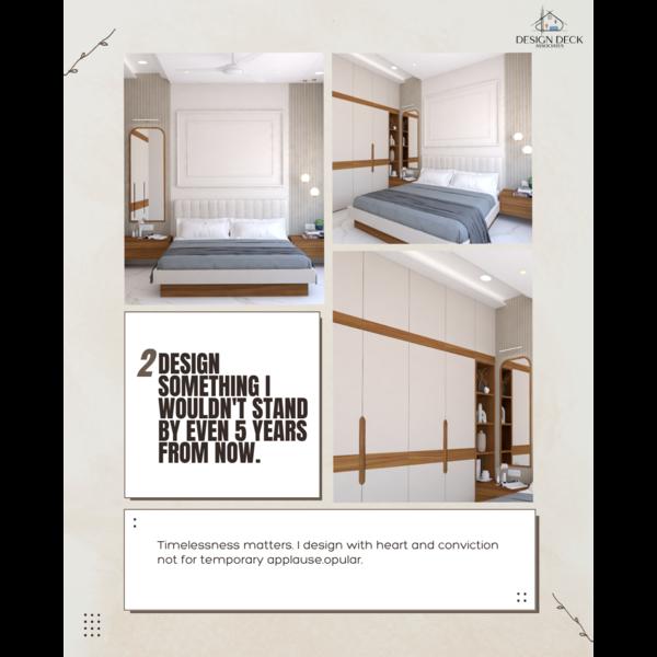 design deck associates interio