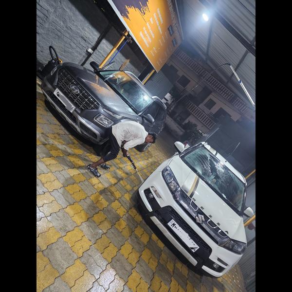 ppf installation in manish nag