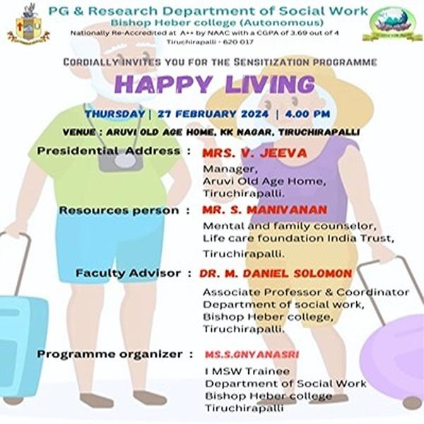 lasting emotional well being