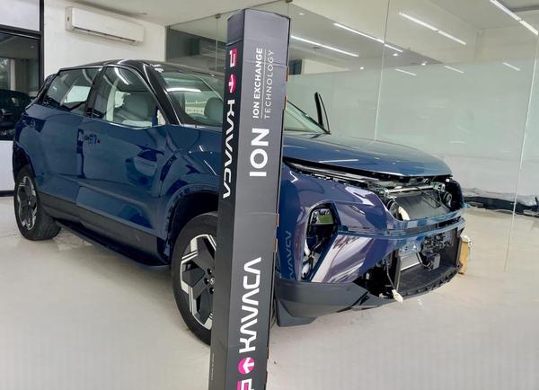 paint protection film for tata