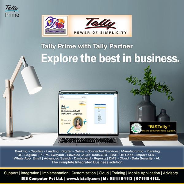 #bistally | A great product is