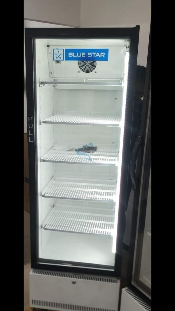 update image