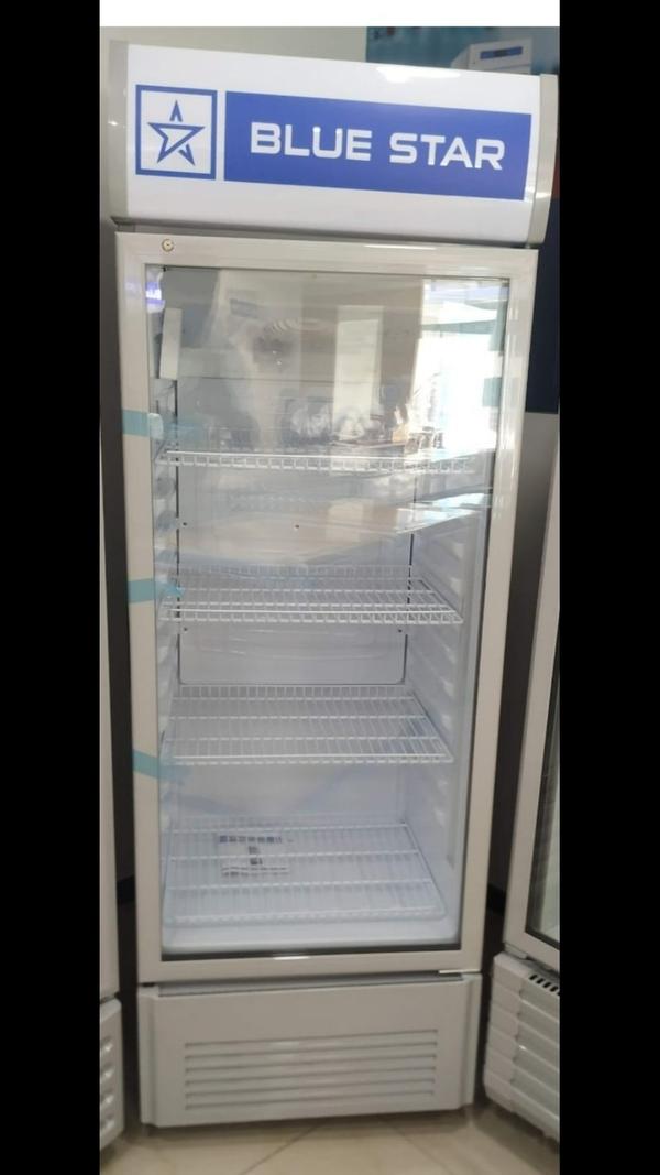 update image